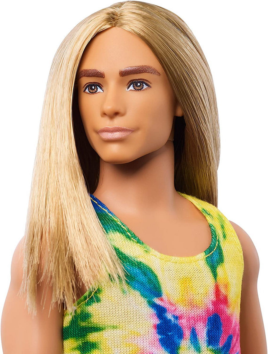 PAPUSA BAIAT FASHIONISTAS CU MAIEU MULTICOLOR