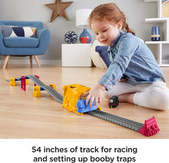 THOMAS SET MOTORIZAT TUNELUL