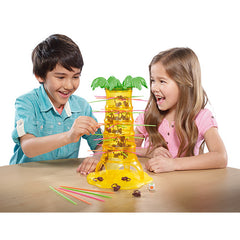 JOC MAIMUTELE ACROBATE