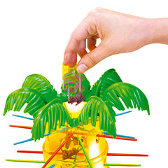 JOC MAIMUTELE ACROBATE