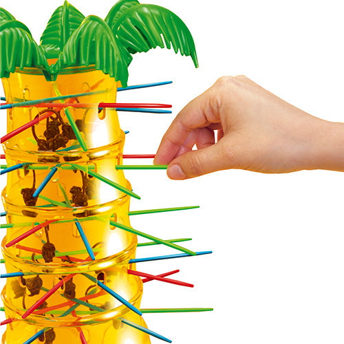 JOC MAIMUTELE ACROBATE