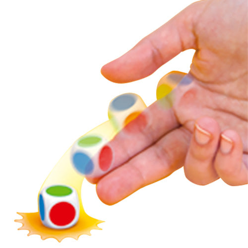 JOC MAIMUTELE ACROBATE