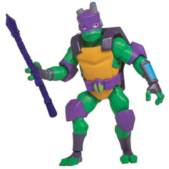 TESTOASELE NINJA FIGURINA DONATELLO CU ACCESORII