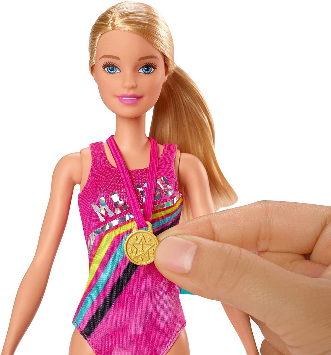 PAPUSA BARBIE INOTATOARE