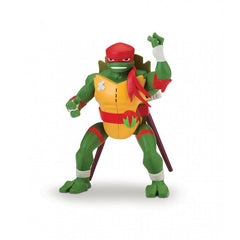 TESTOASELE NINJA FIGURINA RAPHAEL SARE PESTE CAP