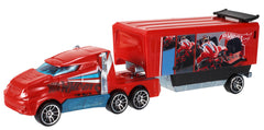 HOT WHEELS CAMION HIWAY HAULER