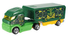 HOT WHEELS CAMION HAULIN HEAT