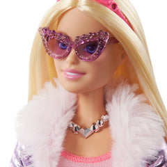 PAPUSA BARBIE PRINTESA CU ACCESORII