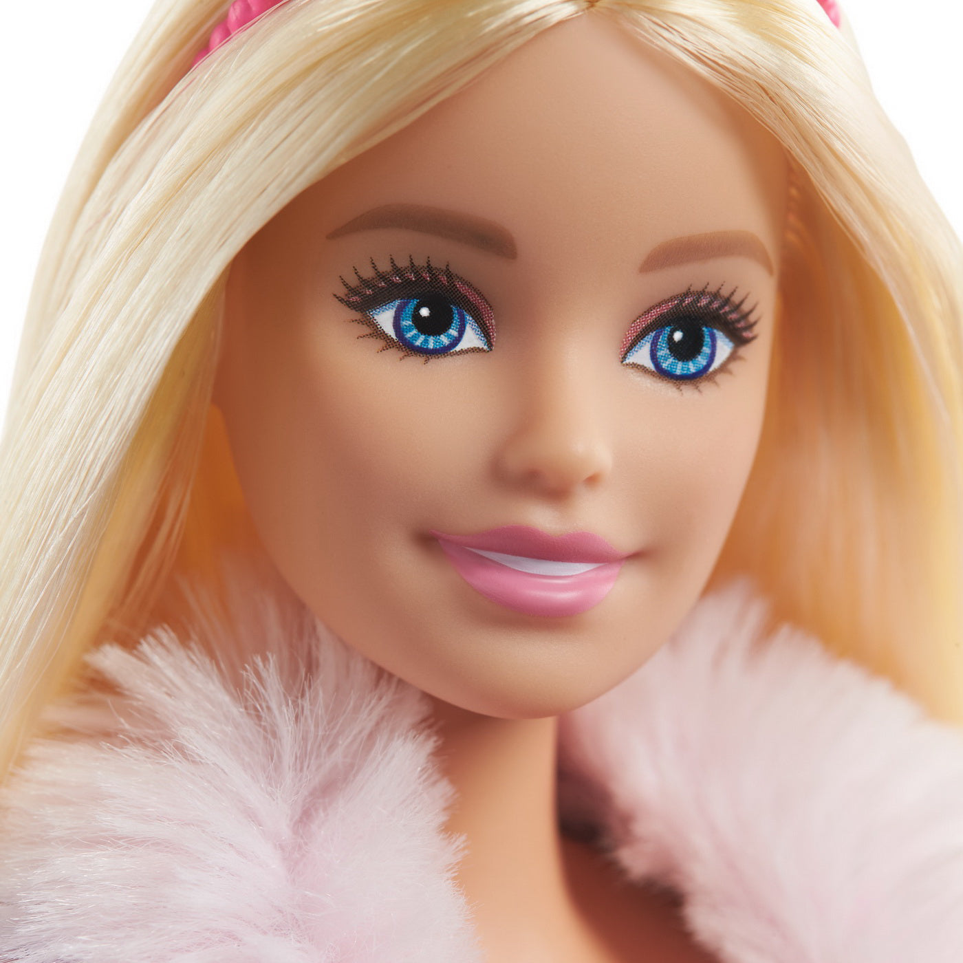 PAPUSA BARBIE PRINTESA CU ACCESORII