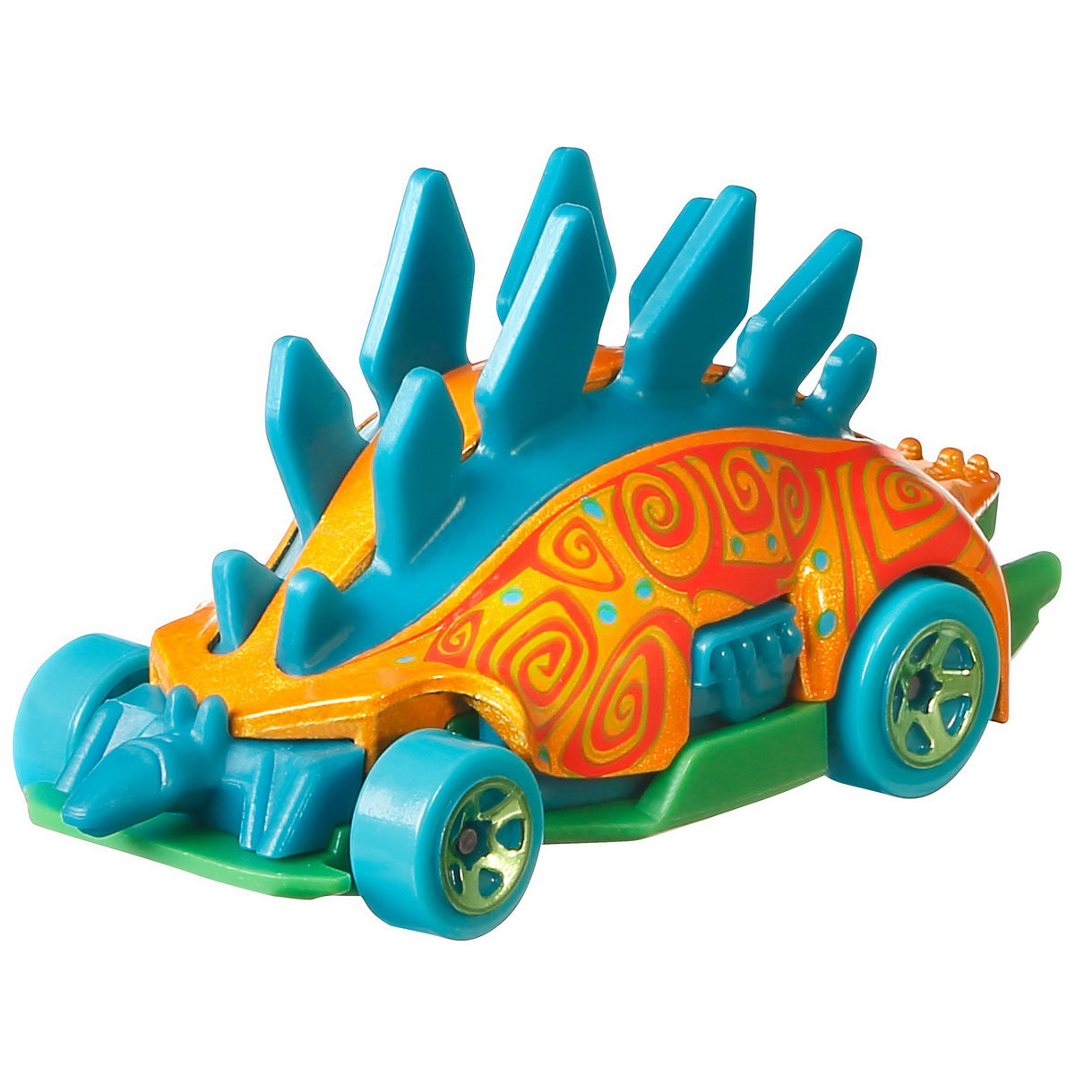 SET CAMION SI MASINA SPORT HOT WHEELS FOSSIL NIGHT