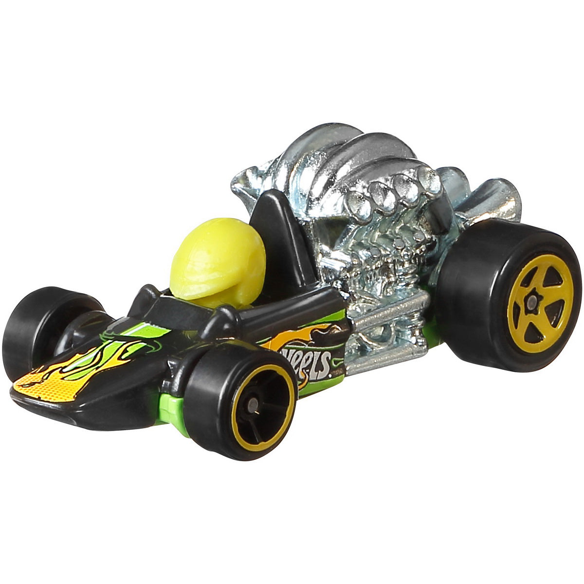 SET CAMION SI MASINA SPORT HOT WHEELS TOONED UP