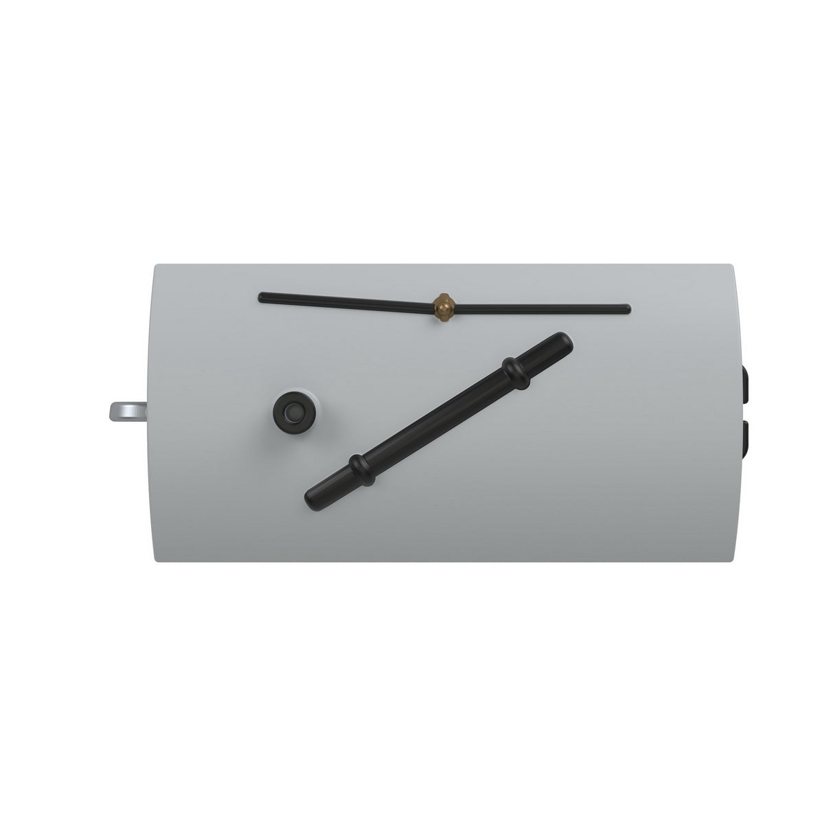 THOMAS LOCOMOTIVA DE IMPINS SAFARI TOBY