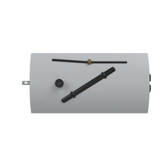 THOMAS LOCOMOTIVA DE IMPINS SAFARI TOBY