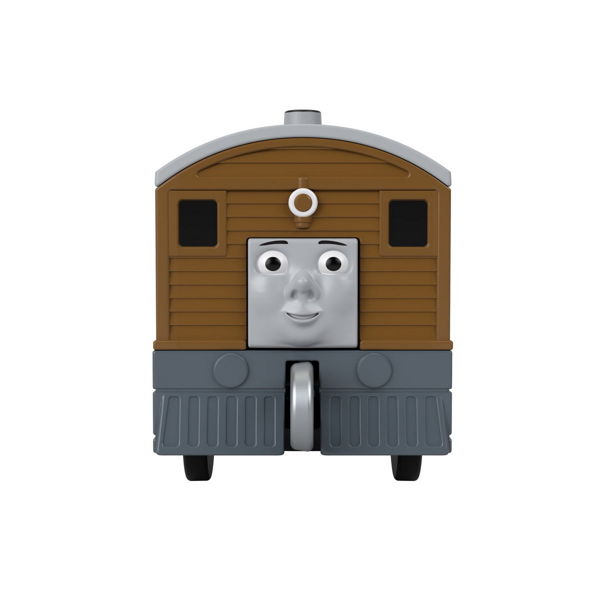 THOMAS LOCOMOTIVA DE IMPINS SAFARI TOBY