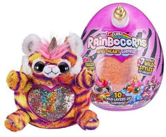 UNICORNUL CURCUBEU SERIA 3