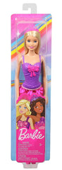 BARBIE PAPUSA PRINTESA CU ROCHITA ROSIE