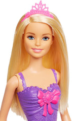 BARBIE PAPUSA PRINTESA CU ROCHITA ROSIE