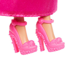 BARBIE PAPUSA PRINTESA CU ROCHITA ROSIE