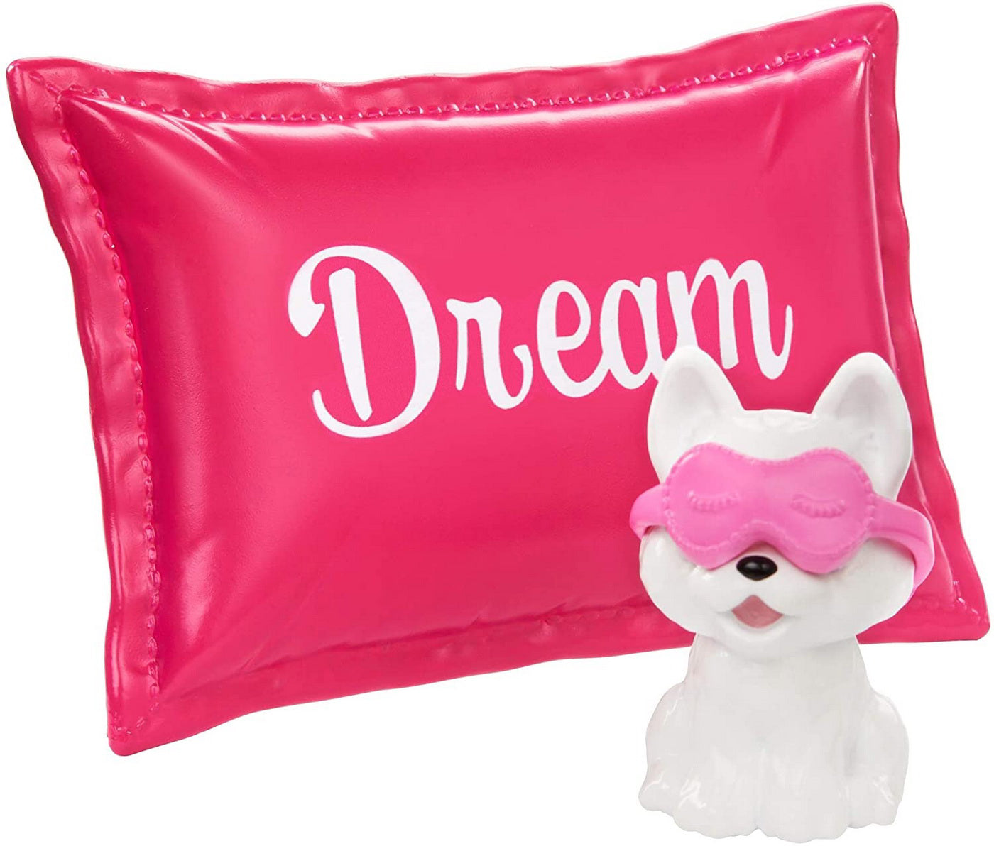 BARBIE SET DE JOACA CU ACCESORII WELLNESS SI RELAXARE