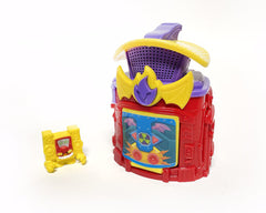 SUPERZINGS KABOOM BLASTER VISINIU