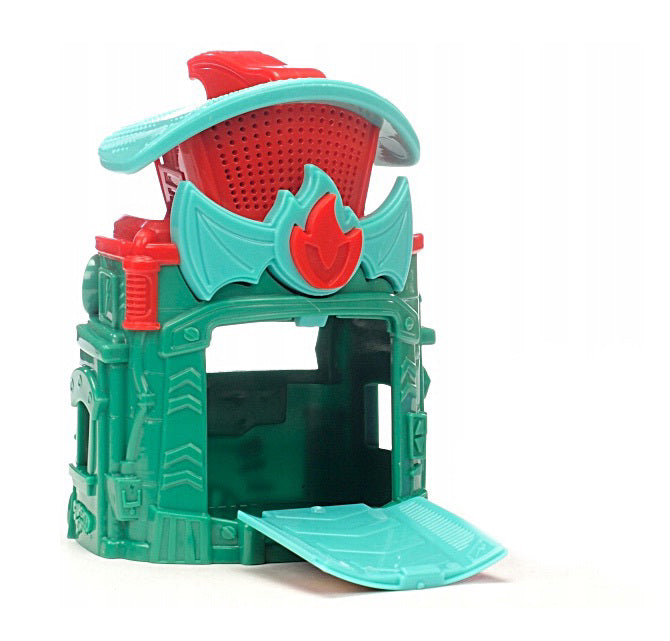 SUPERZINGS KABOOM BLASTER VERDE