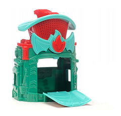 SUPERZINGS KABOOM BLASTER VERDE