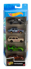 SET 5 MASINI HOT WHEELS NIGHT BURNERZ