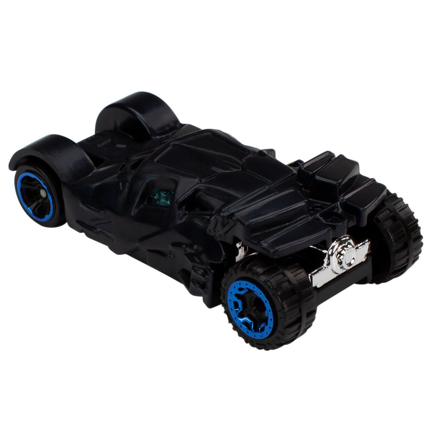 SET 5 MASINI HOT WHEELS BATMAN