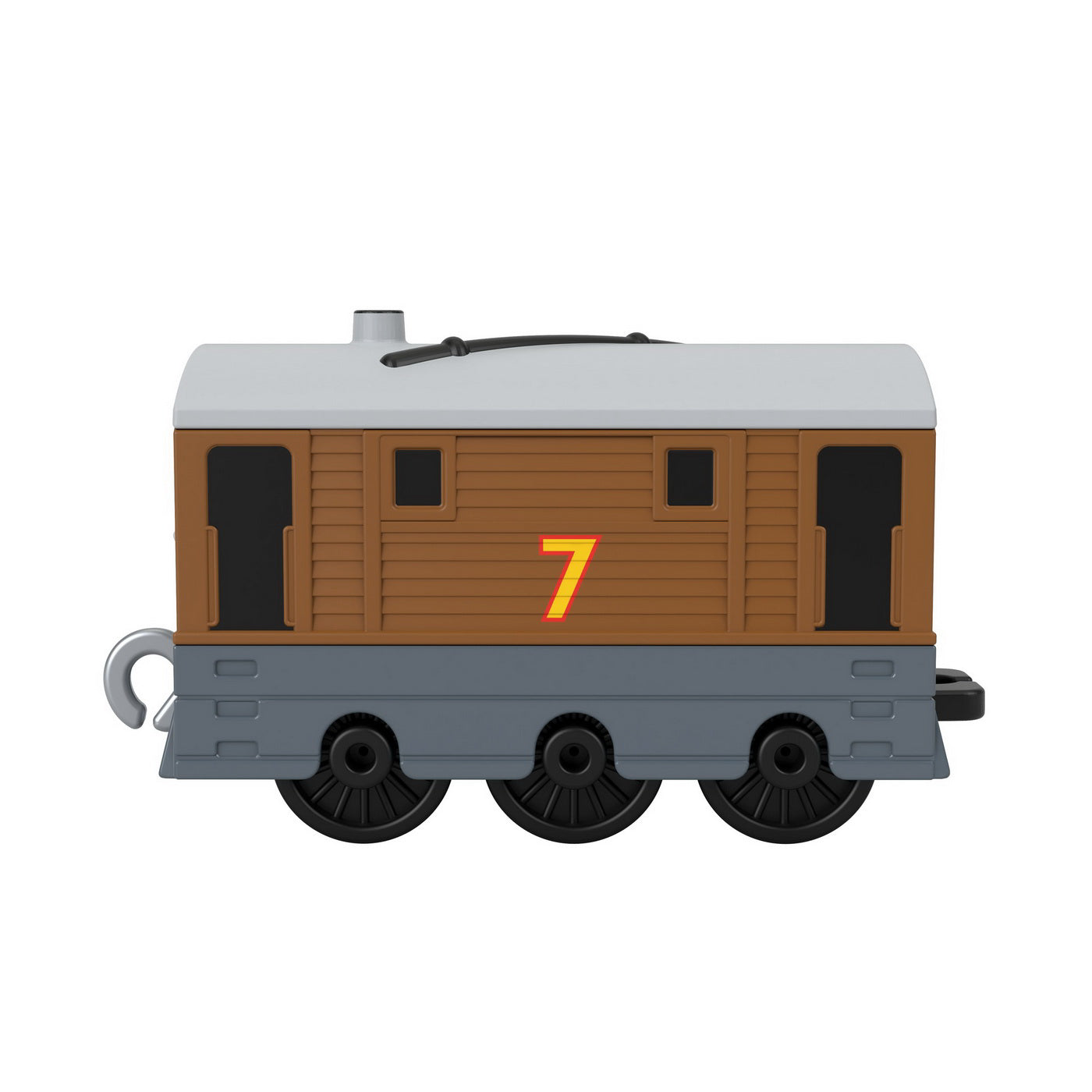 THOMAS LOCOMOTIVA PUSH ALONG TOBY