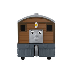 THOMAS LOCOMOTIVA PUSH ALONG TOBY