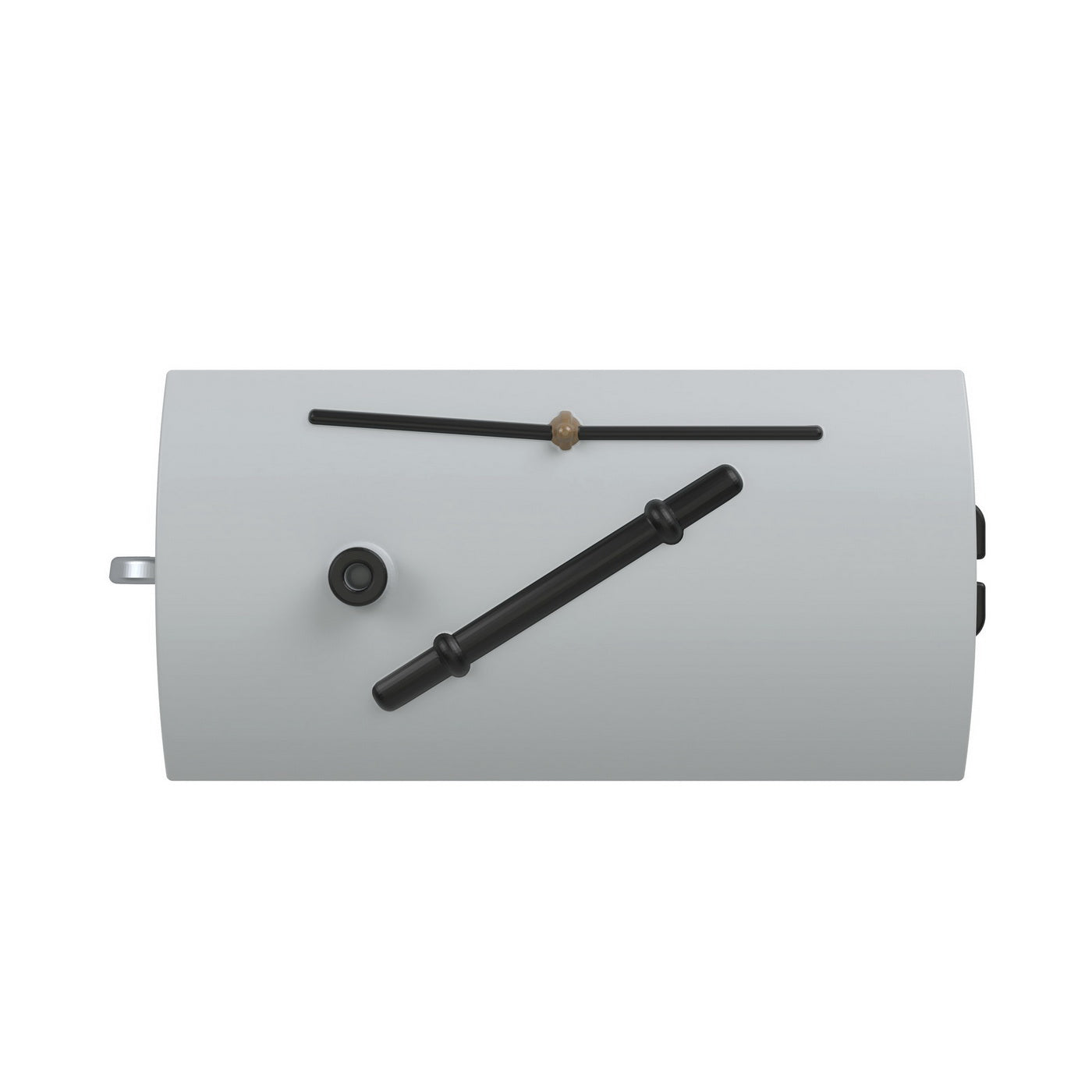 THOMAS LOCOMOTIVA PUSH ALONG TOBY