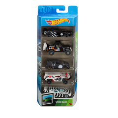 SET 5 MASINI HOT WHEELS SPEED BLUR