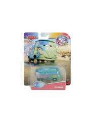 CARS MASINUTA FILLMORE CU CULORI SCHIMBATOARE