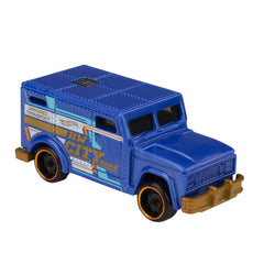 SET 5 MASINI HOT WHEELS CITY SCARA 1:64
