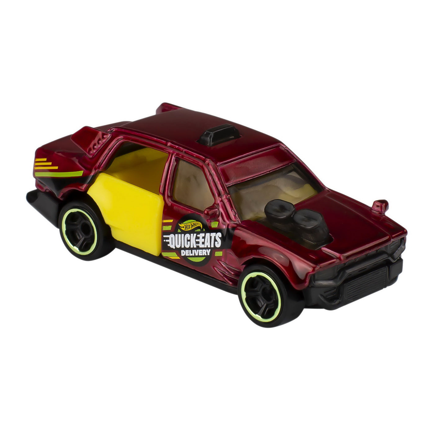 SET 5 MASINI HOT WHEELS CITY SCARA 1:64