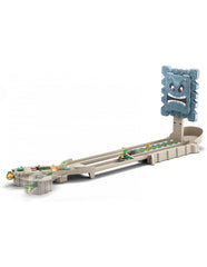 HOT WHEELS PISTA MARIO KART RUINELE THWOMP