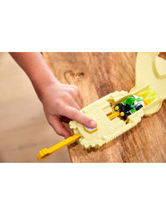 HOT WHEELS PISTA MARIO KART RUINELE THWOMP