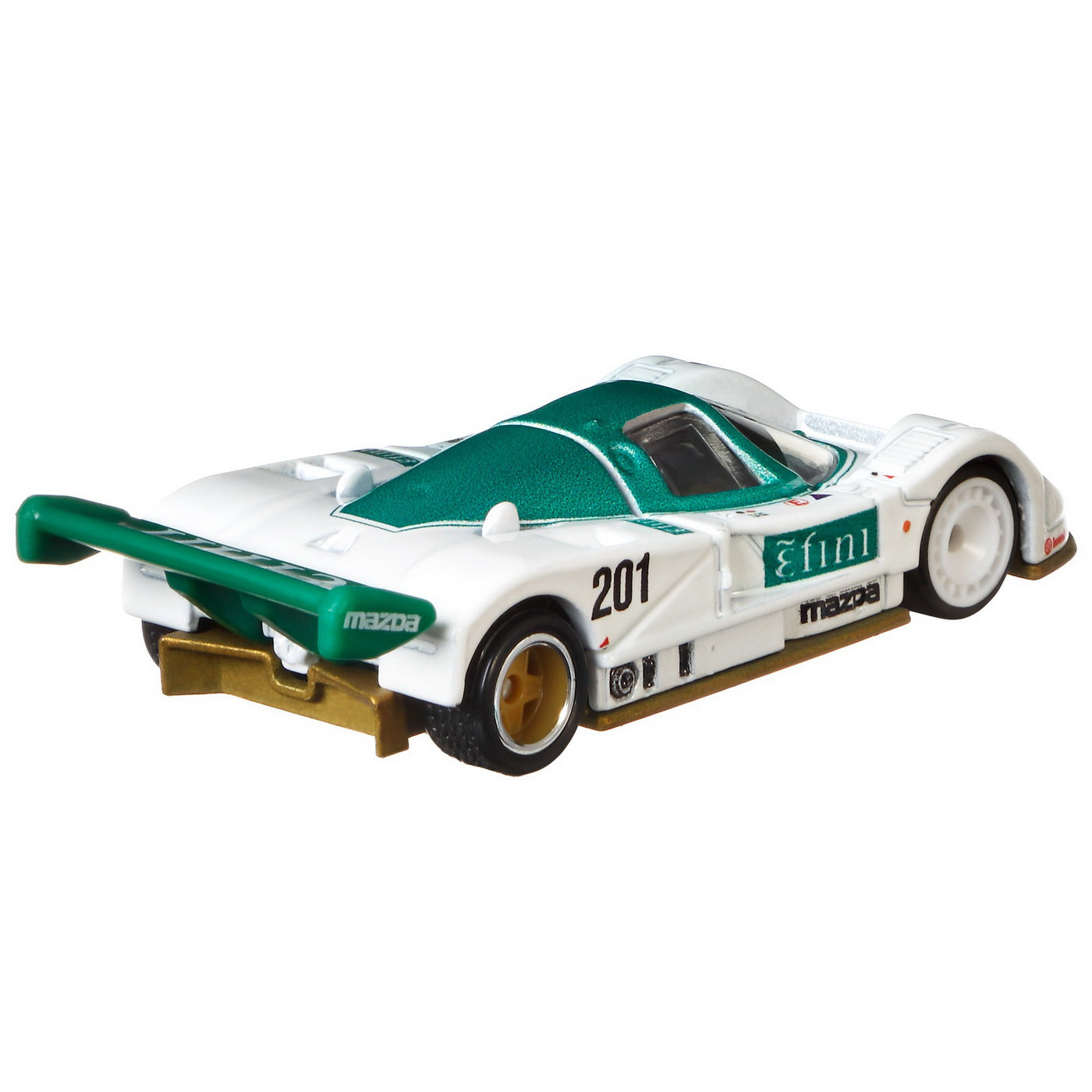 HOT WHEELS TRANSPORTATOR SAKURA SPRINTER CU MASINUTA MAZDA 787B SCARA 1:64