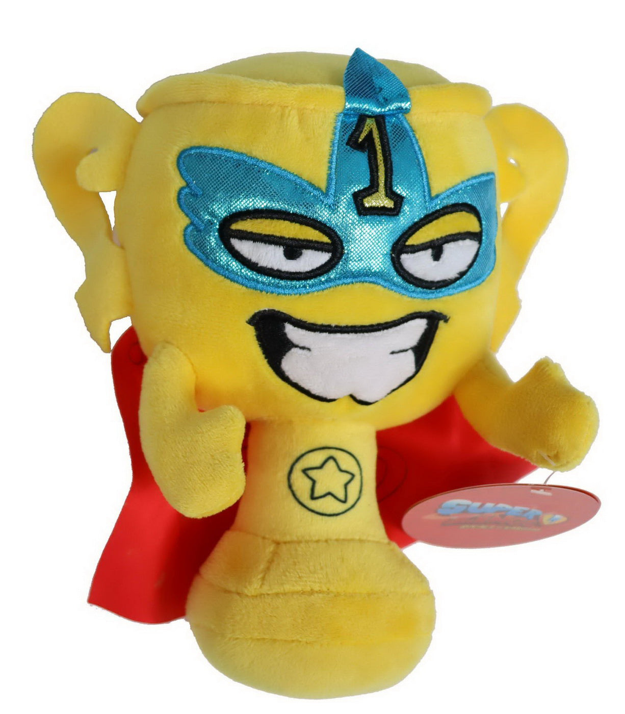 SUPERZINGS JUCARII DE PLUS 27 CM CUPA