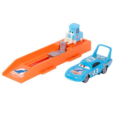 CARS LANSATOR MASINA DINOCO
