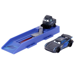 CARS LANSATOR MASINA JACKSON STORM