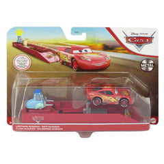 CARS LANSATOR MASINA FULGER MCQUEEN