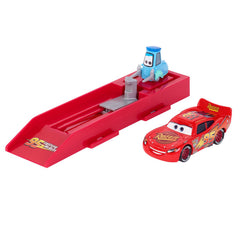 CARS LANSATOR MASINA FULGER MCQUEEN