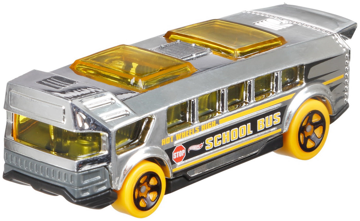 SET CAMION SI MASINA SPORT HOT WHEELS PENCIL PUSHER