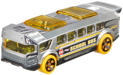 SET CAMION SI MASINA SPORT HOT WHEELS PENCIL PUSHER