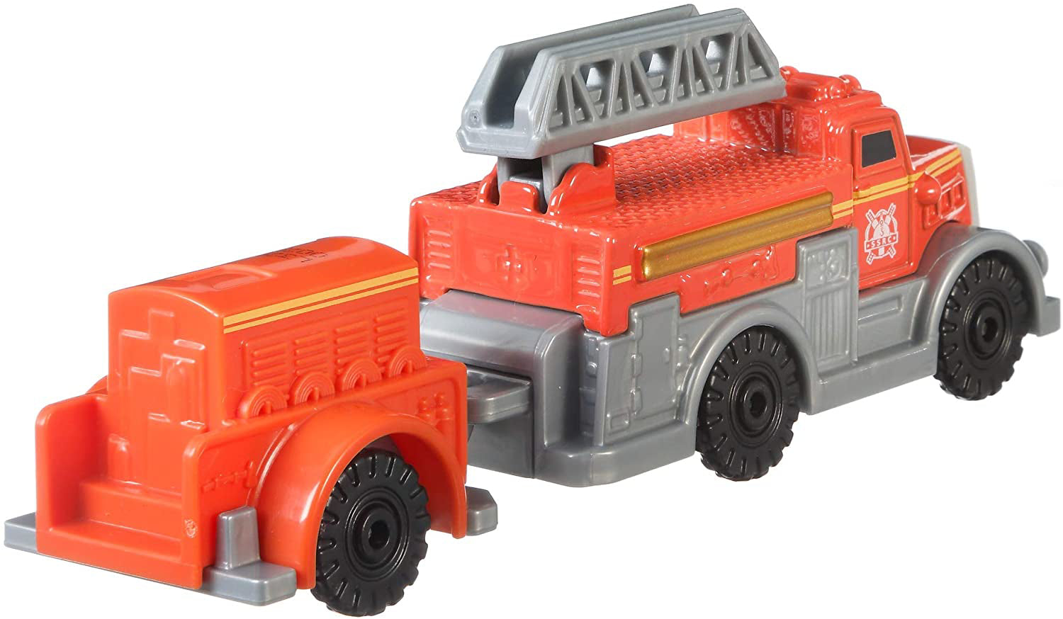 THOMAS LOCOMOTIVA CU VAGON PUSH ALONG FLYNN