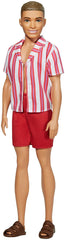 BARBIE PAPUSA KEN ANIVERSAR 60 ANI ORIGINAL KEN