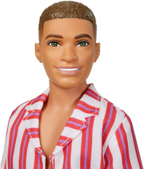 BARBIE PAPUSA KEN ANIVERSAR 60 ANI ORIGINAL KEN