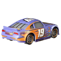 CARS3 SET 2 MASINUTE METALICE BOBBY SWIFT SI BRICK YARDLEY