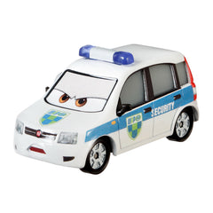 CARS3 SET 2 MASINUTE METALICE ERIK LANELEY SI ALEX CARVILL